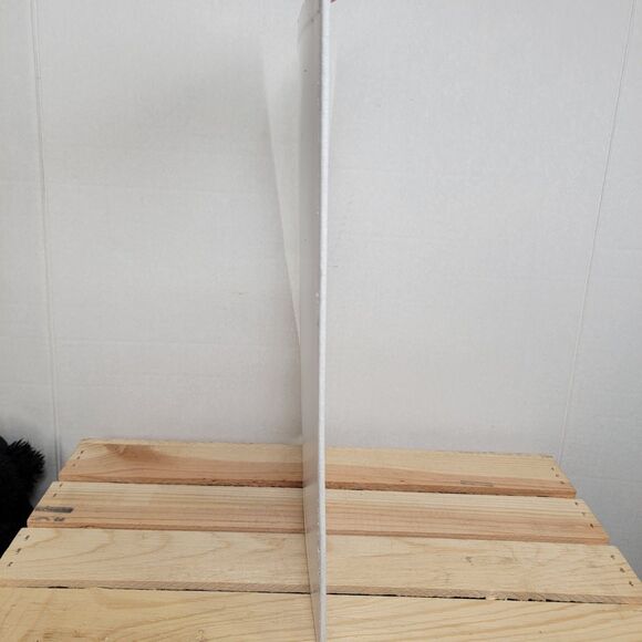 BLM Fist On Thin Canvas 11" X 14" - Picture 2 of 4